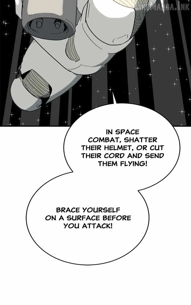 Grand Finale Chapter 48 page 95
