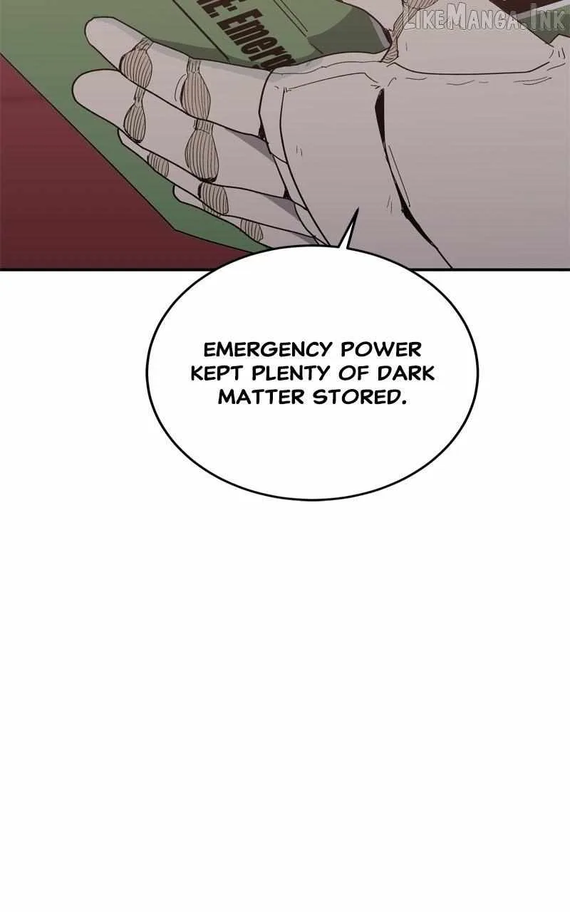 Grand Finale Chapter 48 page 107