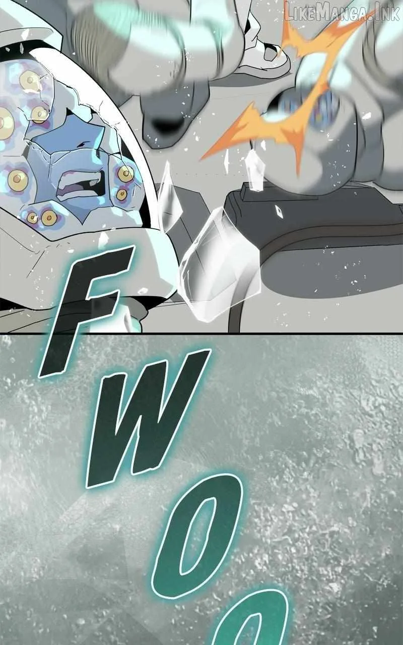 Grand Finale Chapter 48 page 102