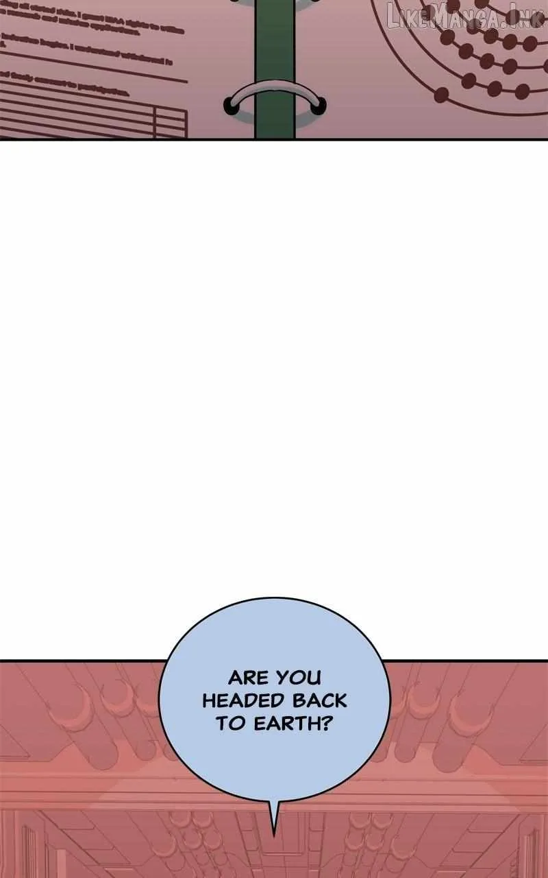 Grand Finale Chapter 48 page 109