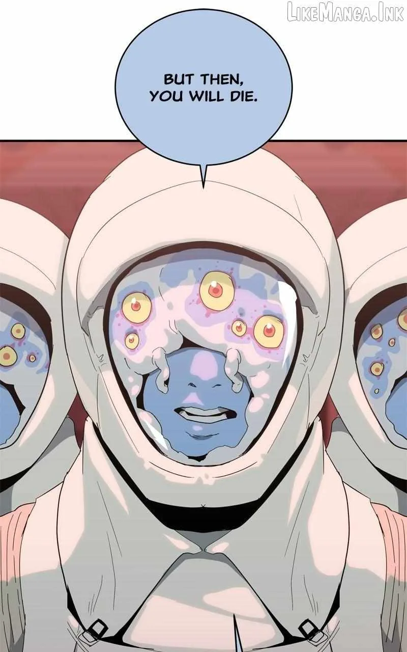 Grand Finale Chapter 48 page 114