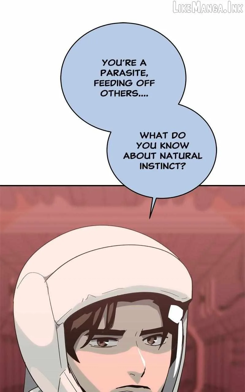 Grand Finale Chapter 48 page 116