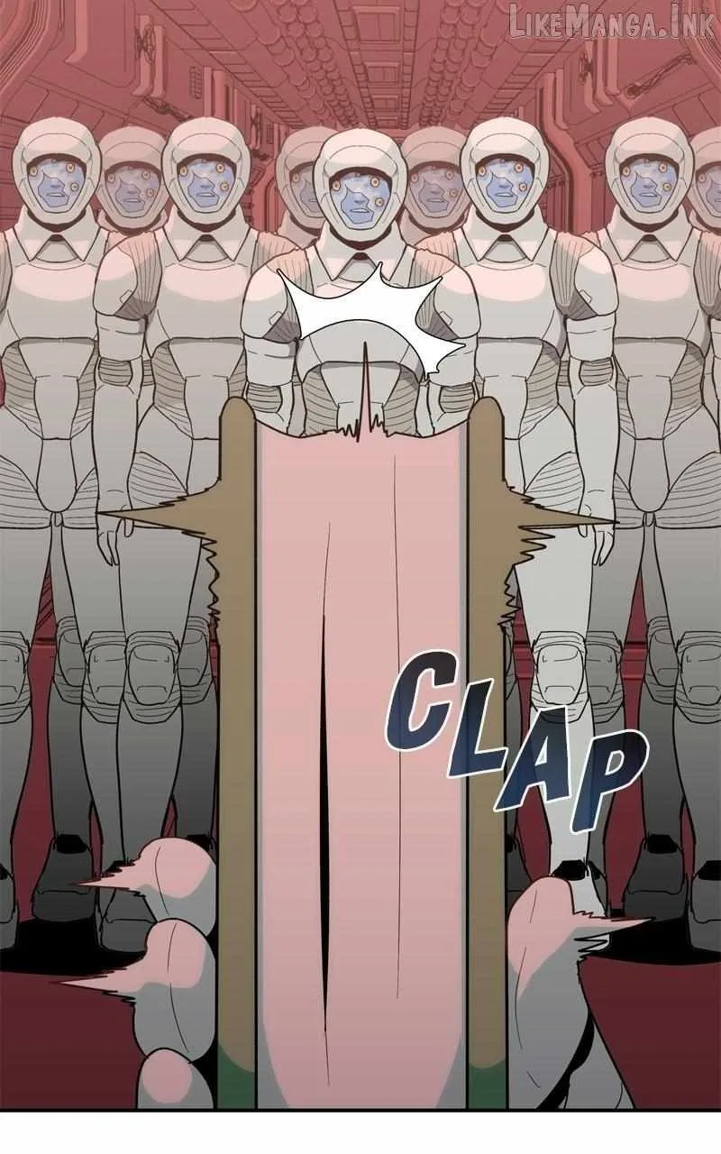 Grand Finale Chapter 48 page 110