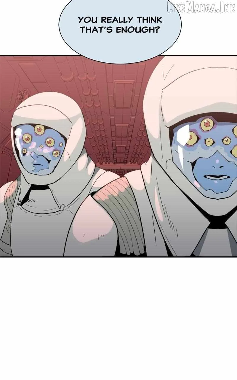 Grand Finale Chapter 49 page 6