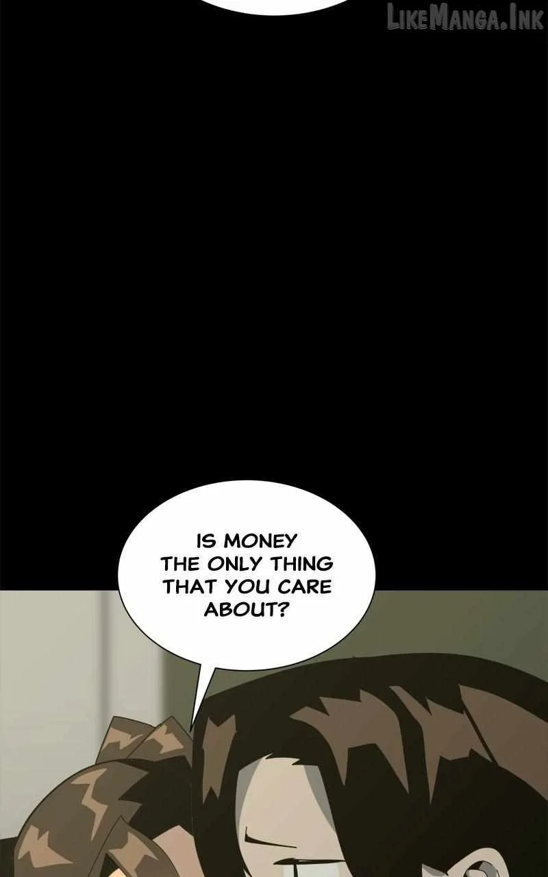 Grand Finale Chapter 49 page 15