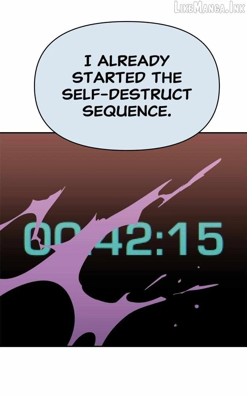 Grand Finale Chapter 49 page 8