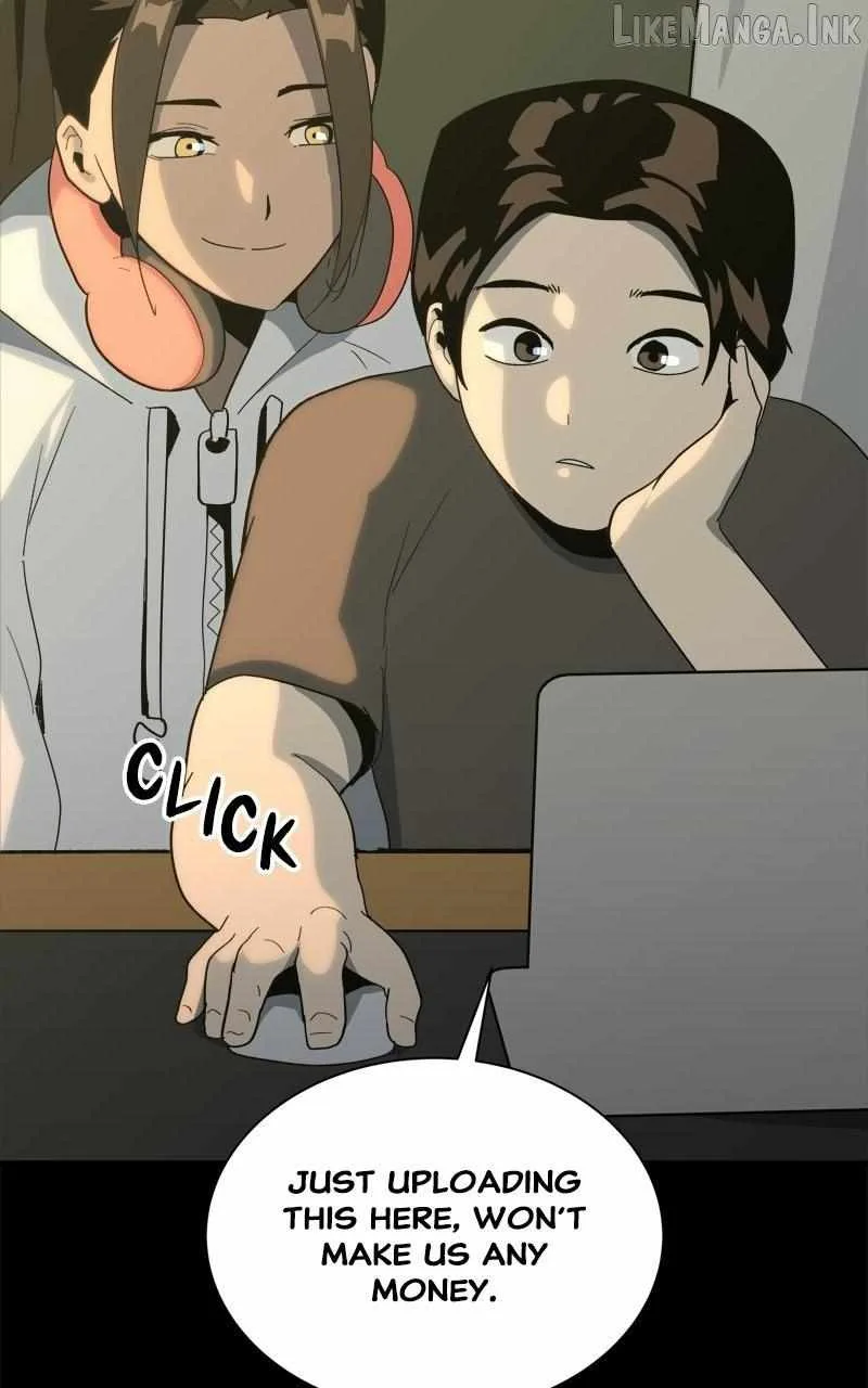 Grand Finale Chapter 49 page 14