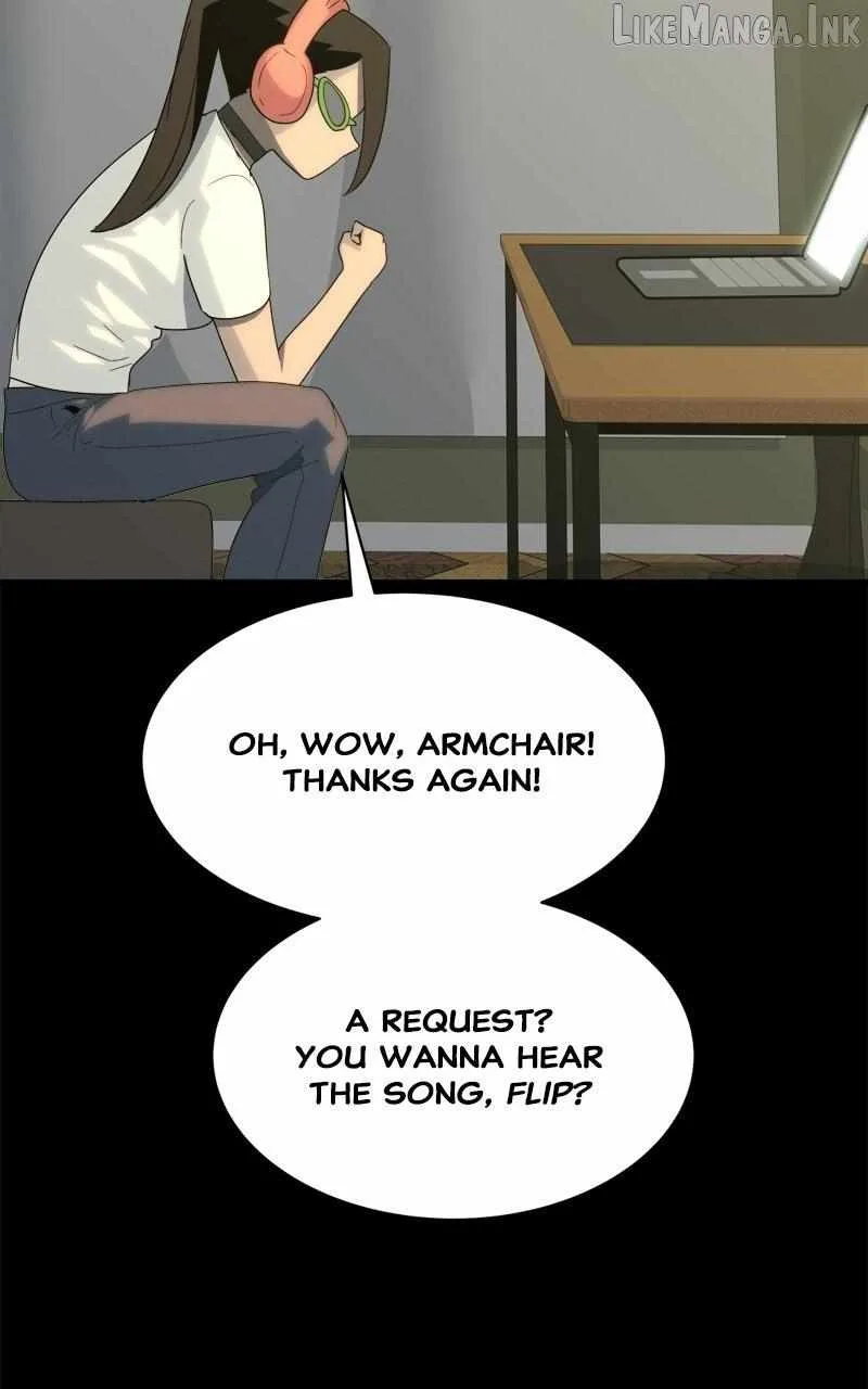 Grand Finale Chapter 49 page 30
