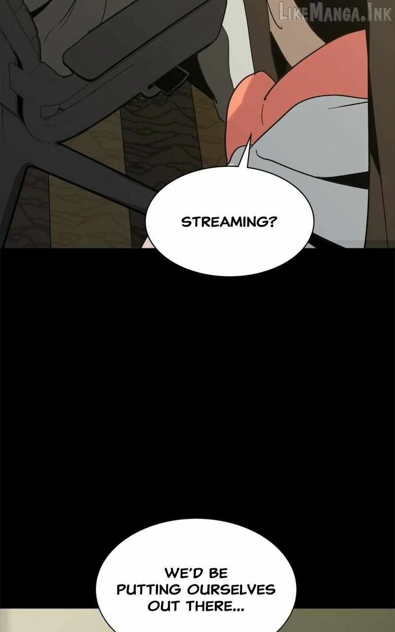 Grand Finale Chapter 49 page 22