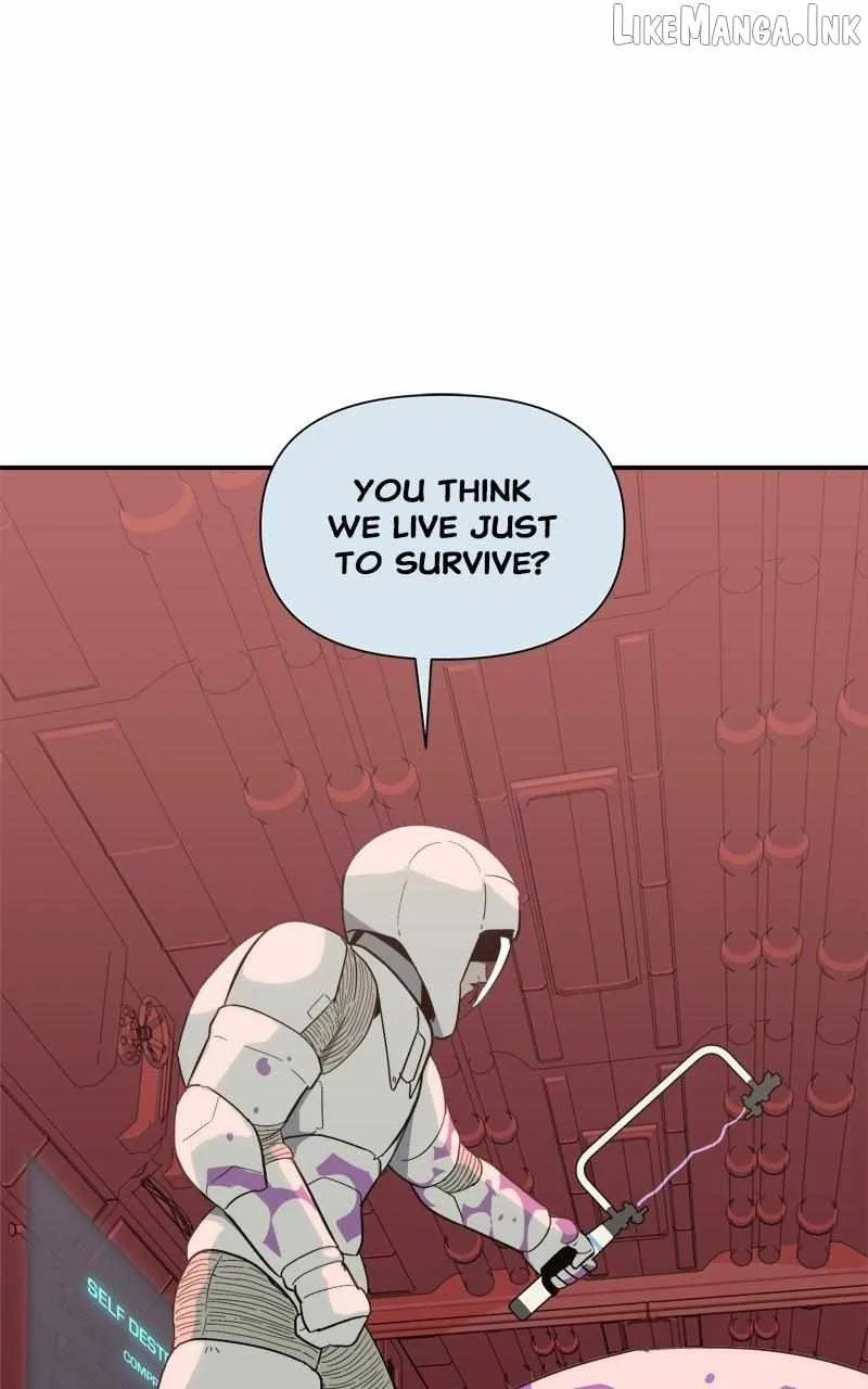 Grand Finale Chapter 49 page 4