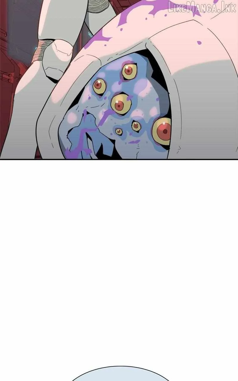 Grand Finale Chapter 49 page 5