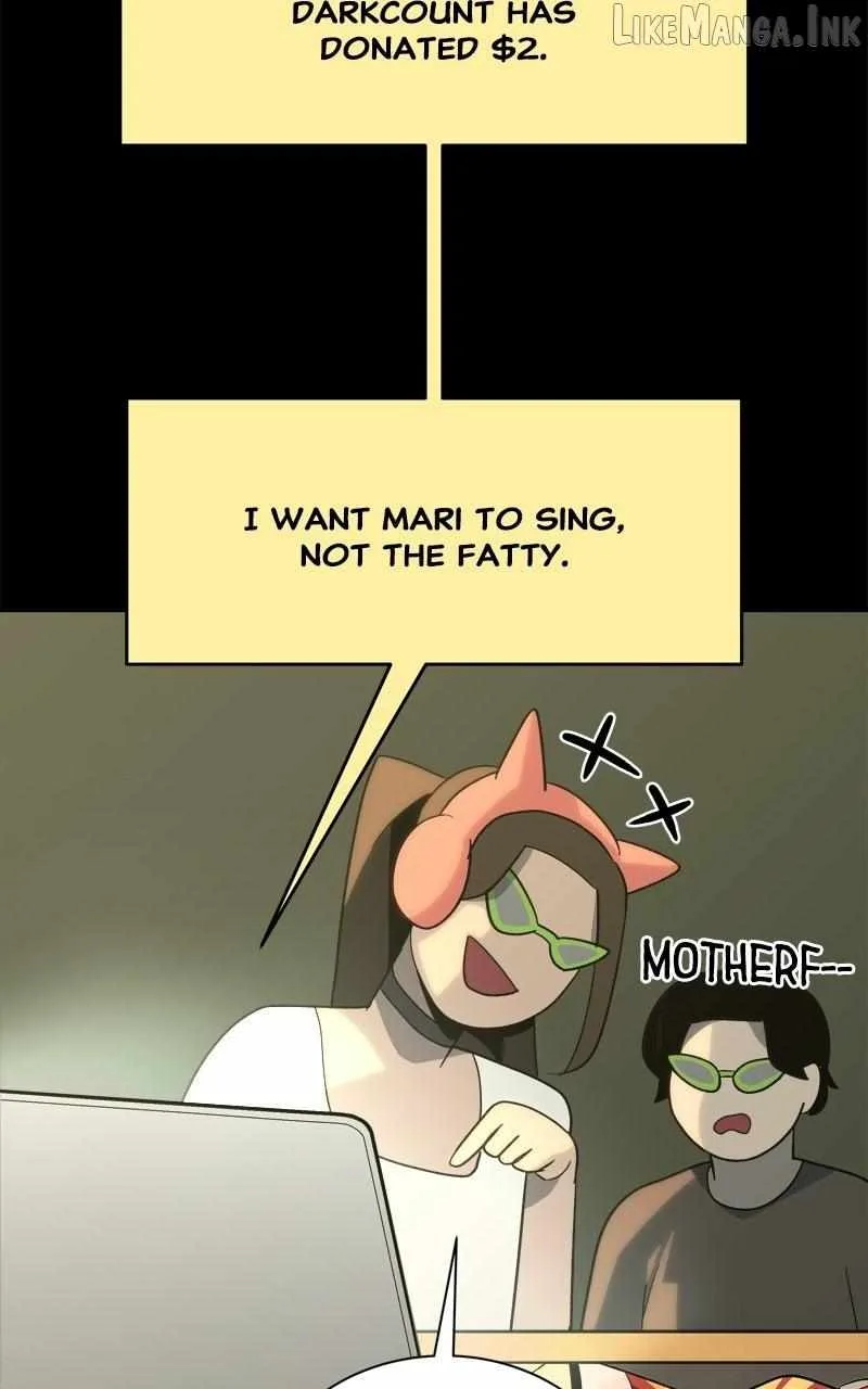 Grand Finale Chapter 49 page 33