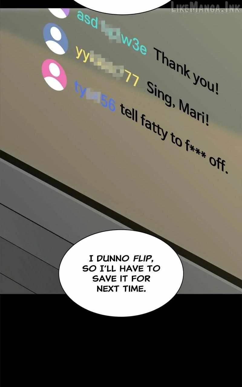 Grand Finale Chapter 49 page 35