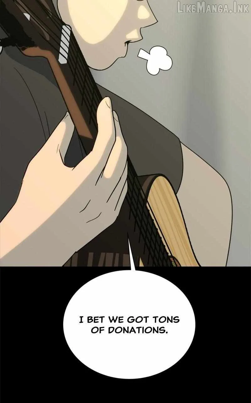 Grand Finale Chapter 49 page 40