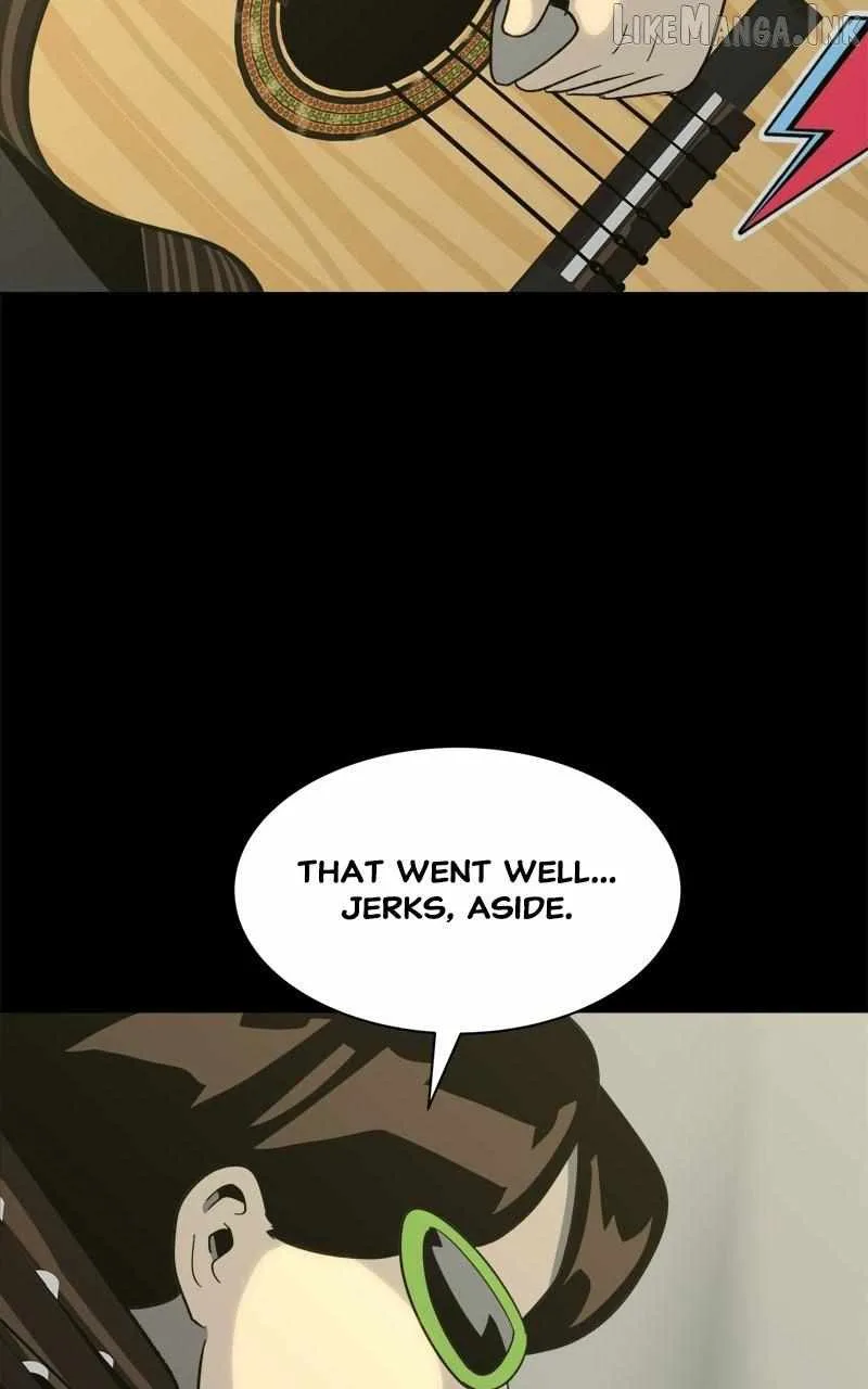 Grand Finale Chapter 49 page 39