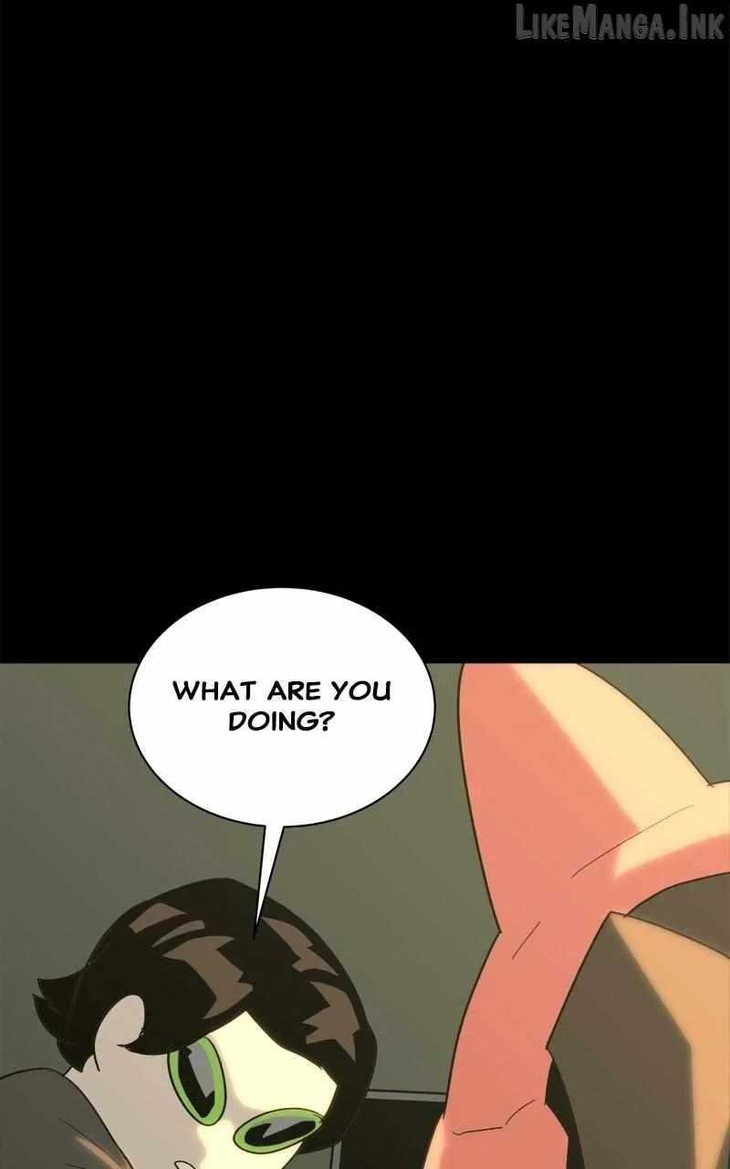 Grand Finale Chapter 49 page 47
