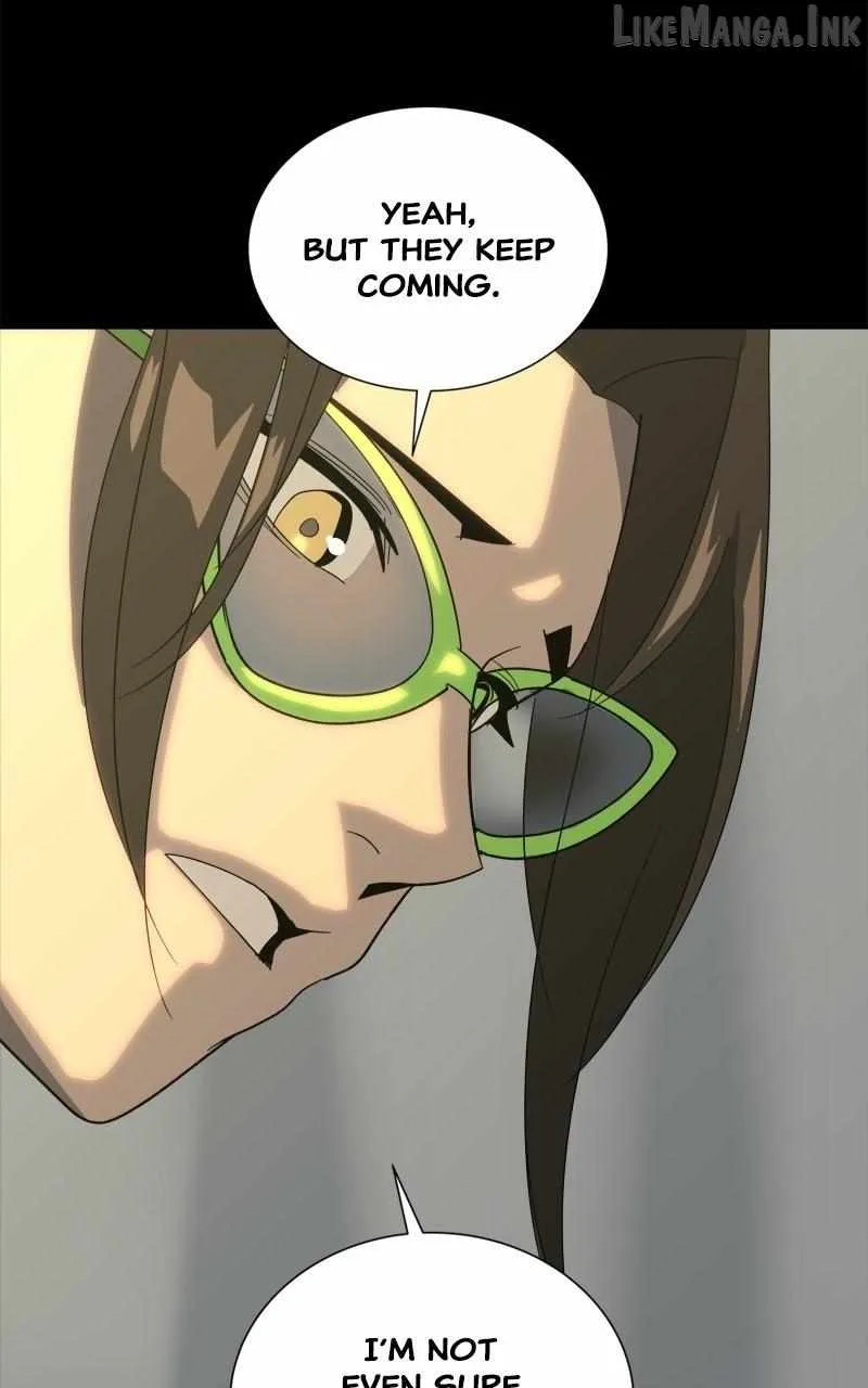 Grand Finale Chapter 49 page 51