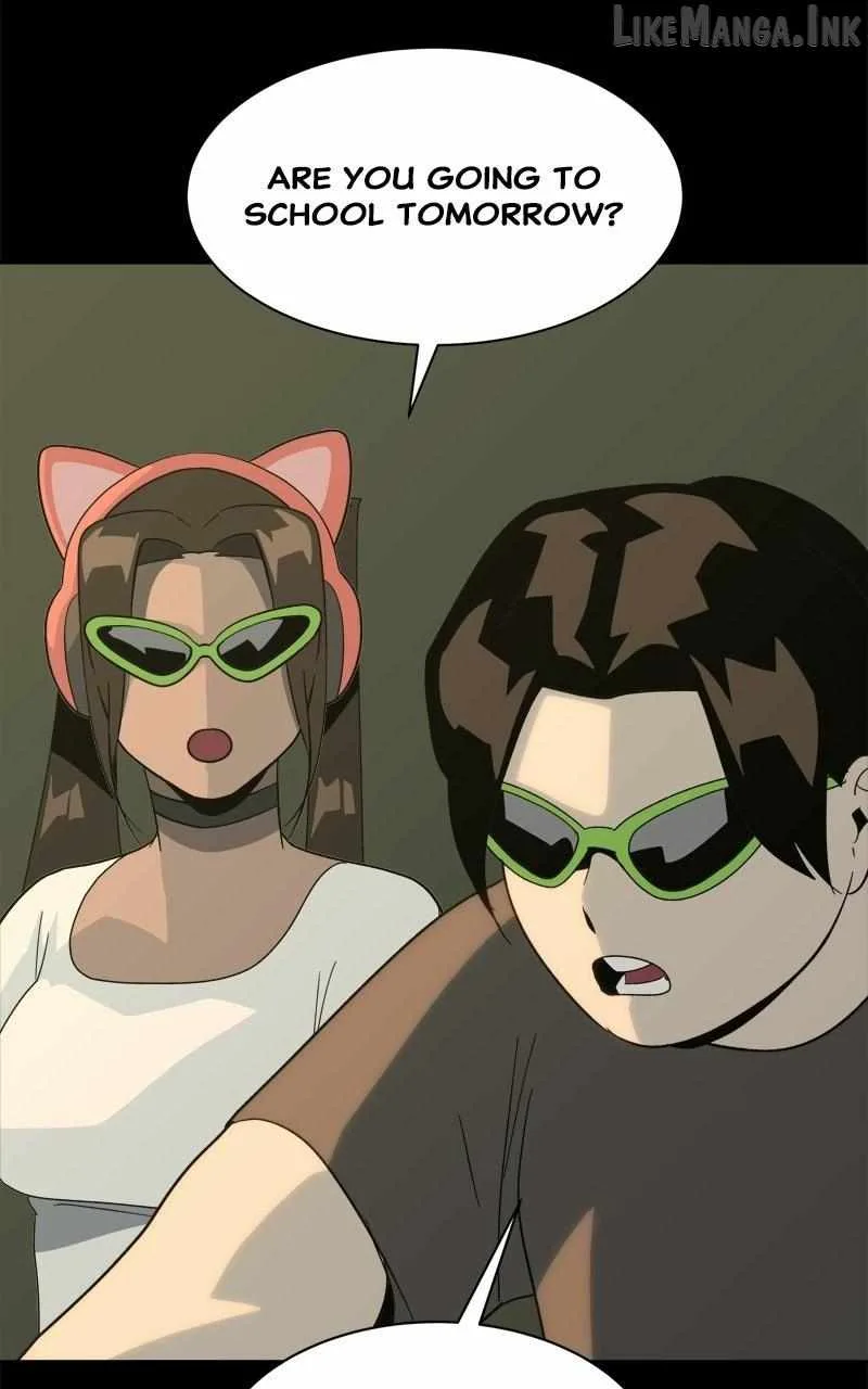 Grand Finale Chapter 49 page 53