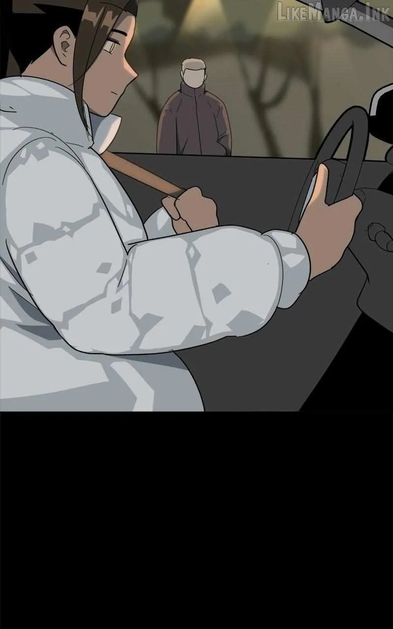 Grand Finale Chapter 49 page 61