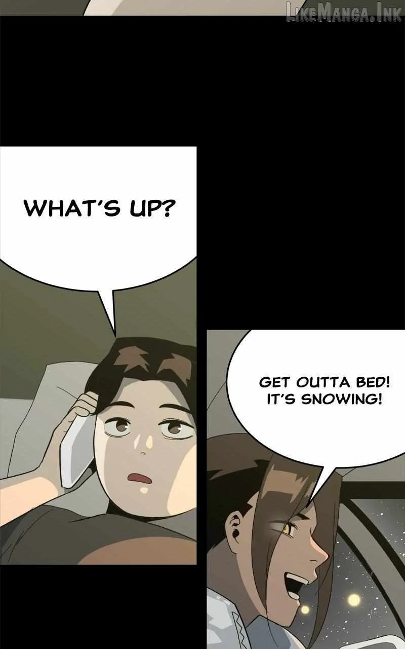 Grand Finale Chapter 49 page 72