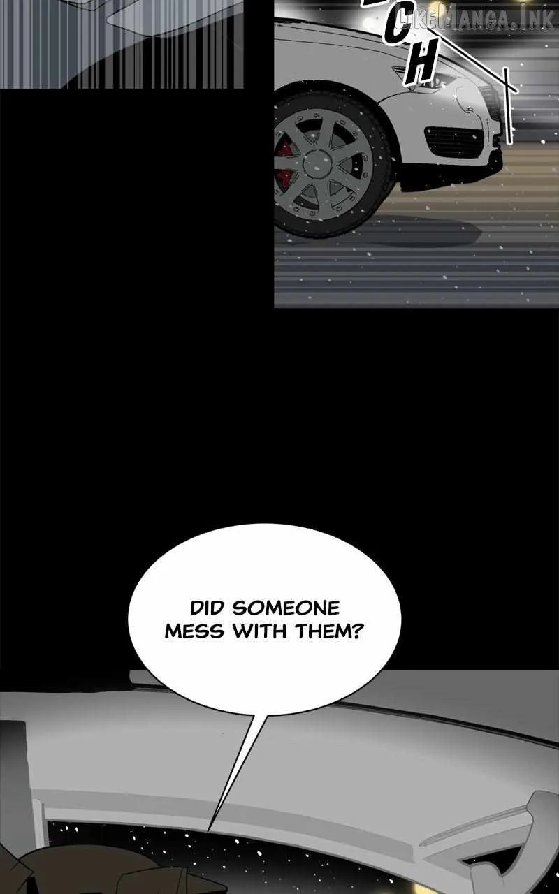 Grand Finale Chapter 49 page 82