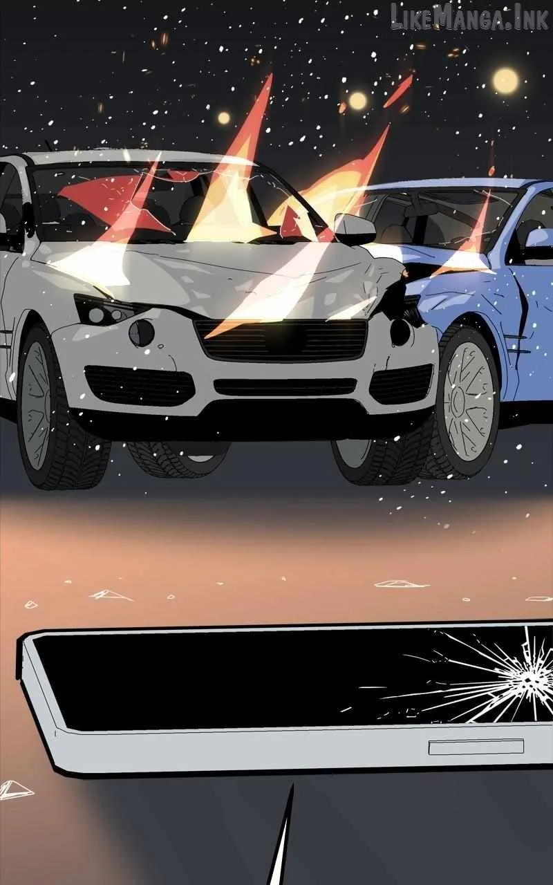 Grand Finale Chapter 49 page 89