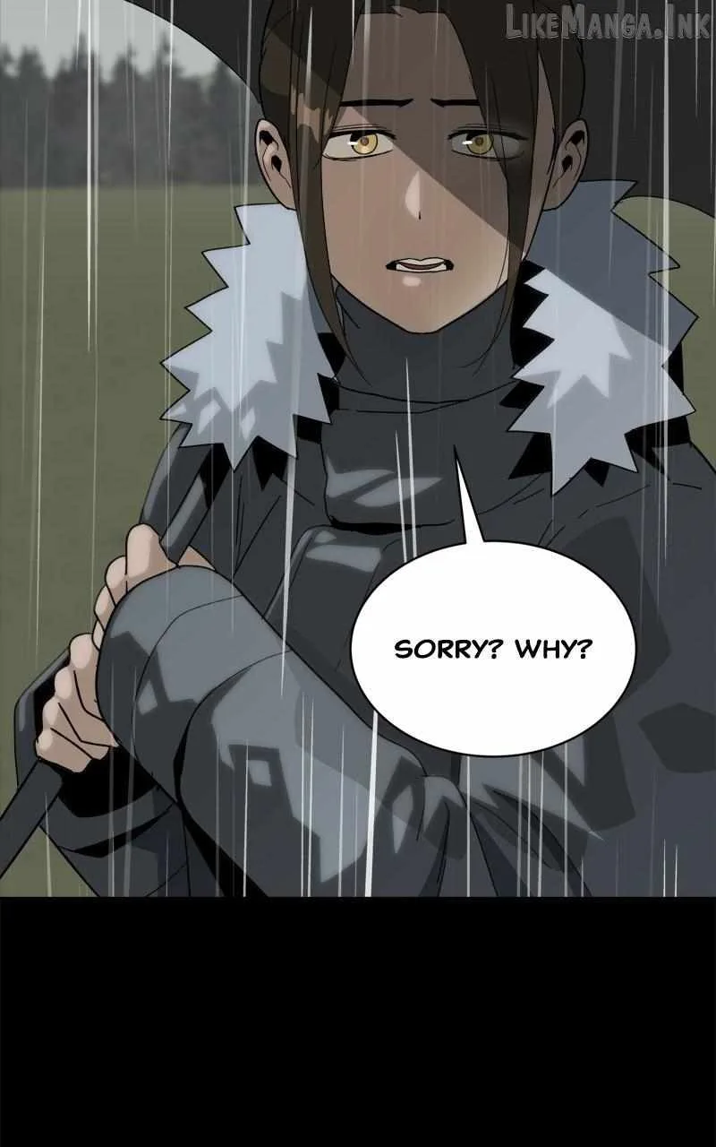 Grand Finale Chapter 49 page 101
