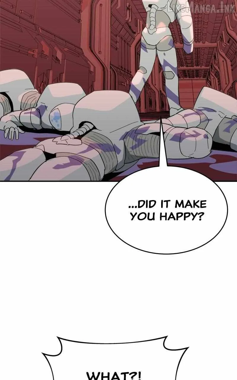 Grand Finale Chapter 49 page 118