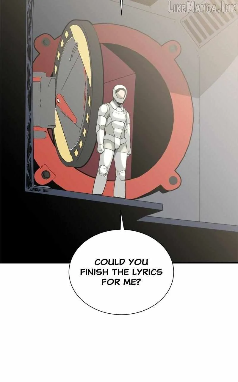 Grand Finale Chapter 49 page 124