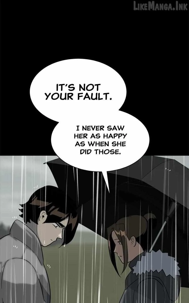 Grand Finale Chapter 49 page 104