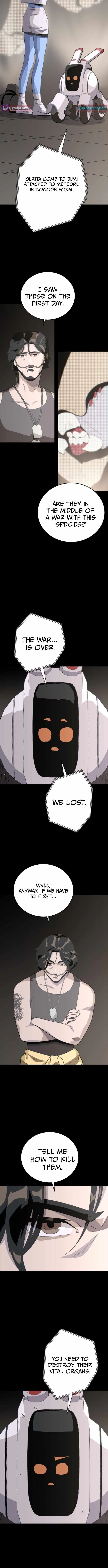 Grand Finale Chapter 5 page 10