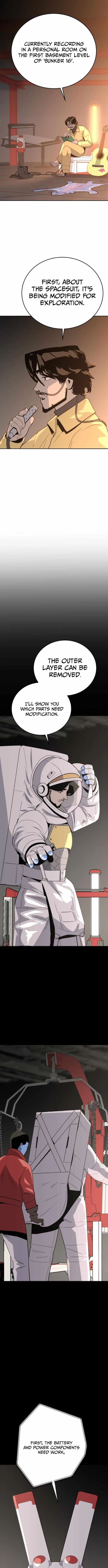 Grand Finale Chapter 5 page 3