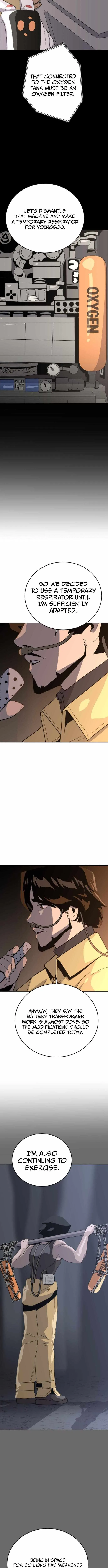 Grand Finale Chapter 5 page 7