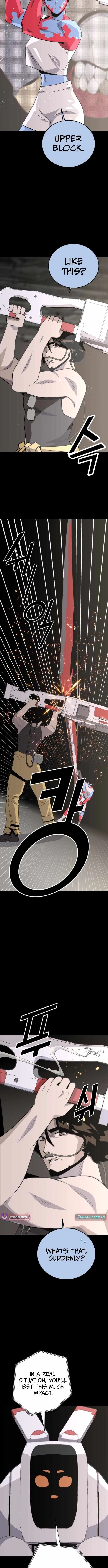 Grand Finale Chapter 5 page 15