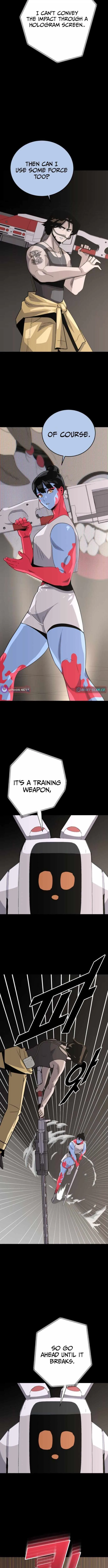 Grand Finale Chapter 5 page 16