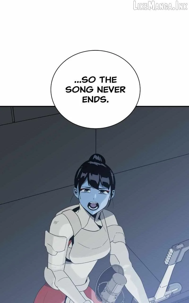 Grand Finale Chapter 50 page 13