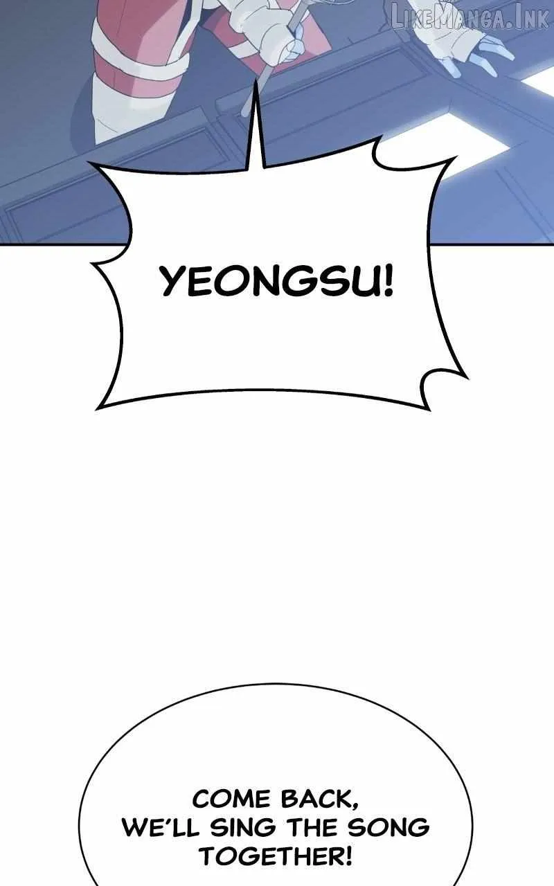 Grand Finale Chapter 50 page 14