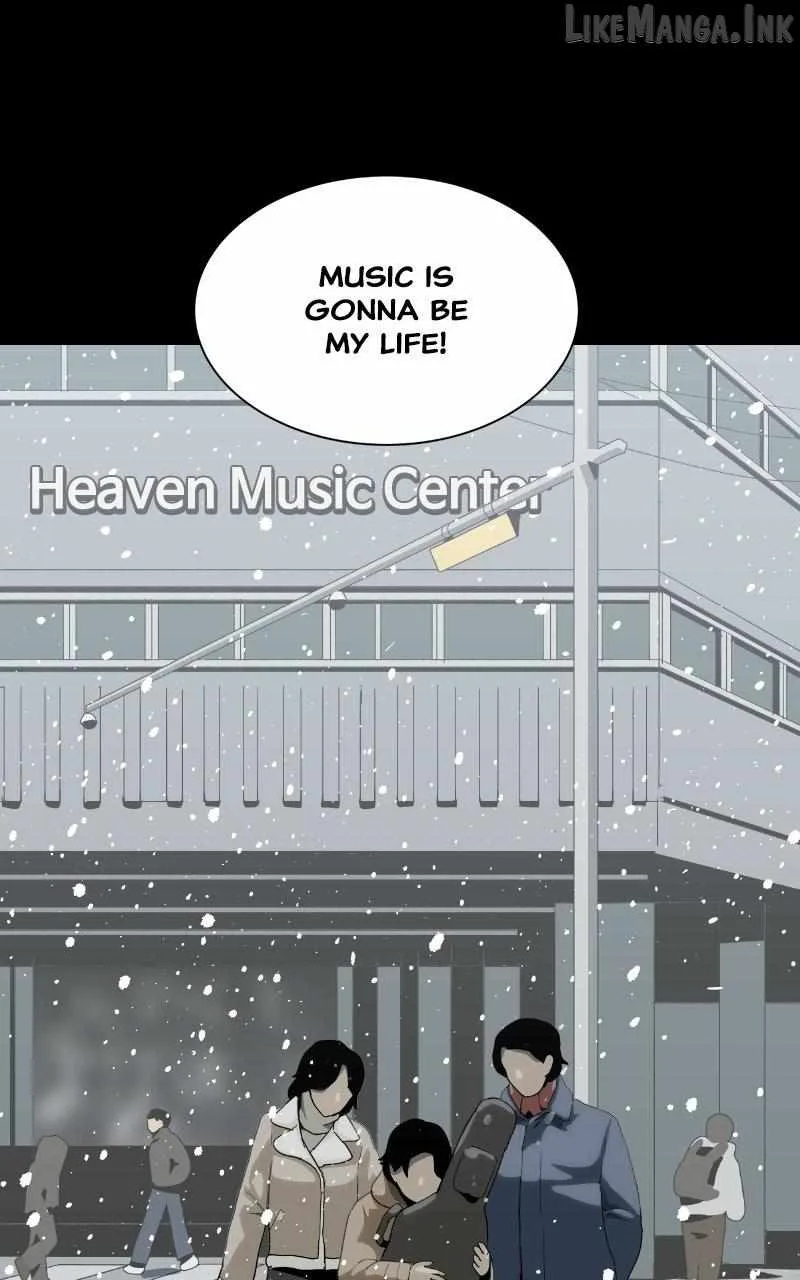 Grand Finale Chapter 50 page 4