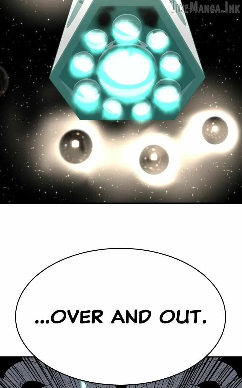 Grand Finale Chapter 50 page 23