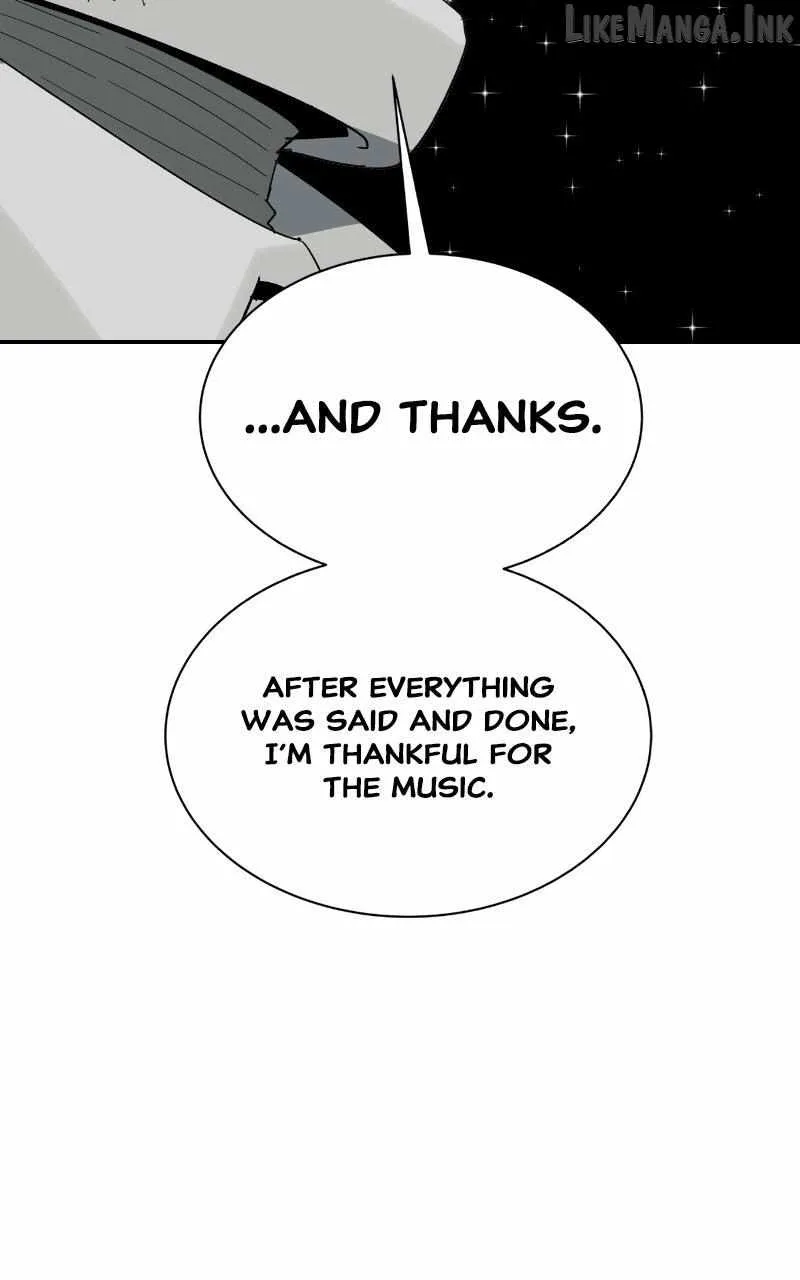 Grand Finale Chapter 50 page 18