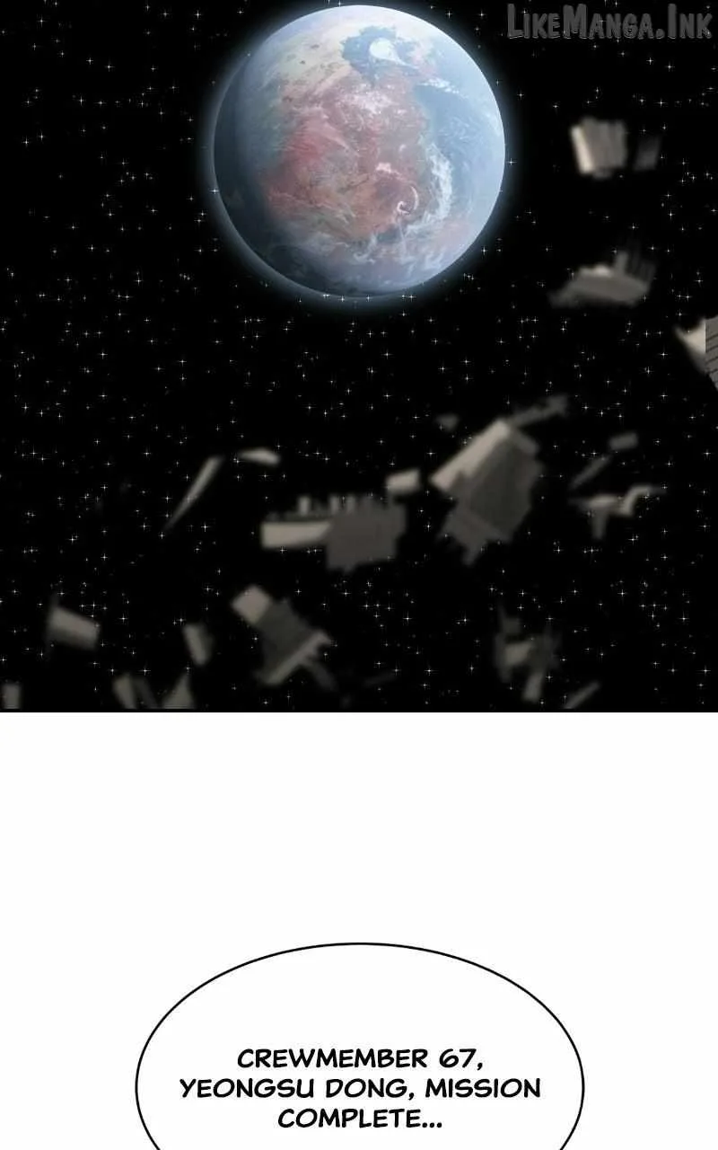 Grand Finale Chapter 50 page 21
