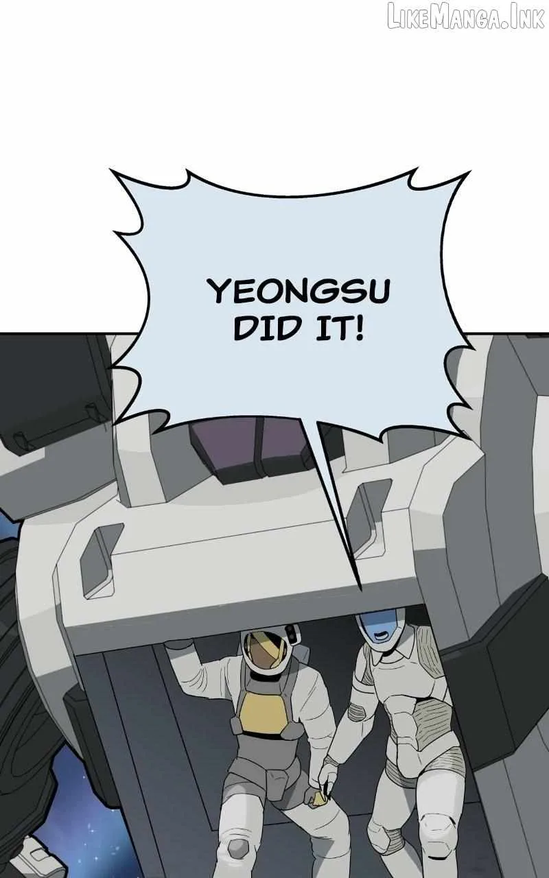 Grand Finale Chapter 50 page 42