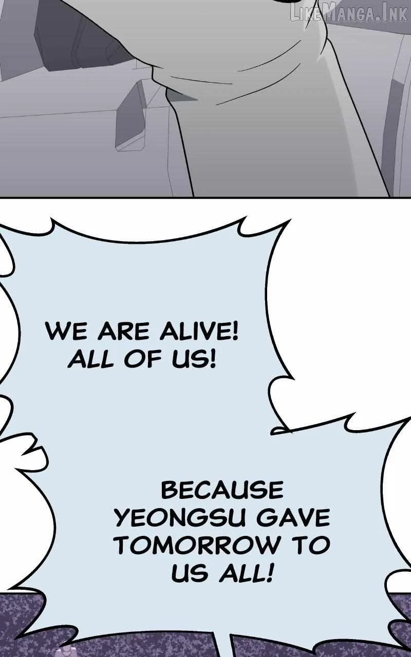 Grand Finale Chapter 50 page 68