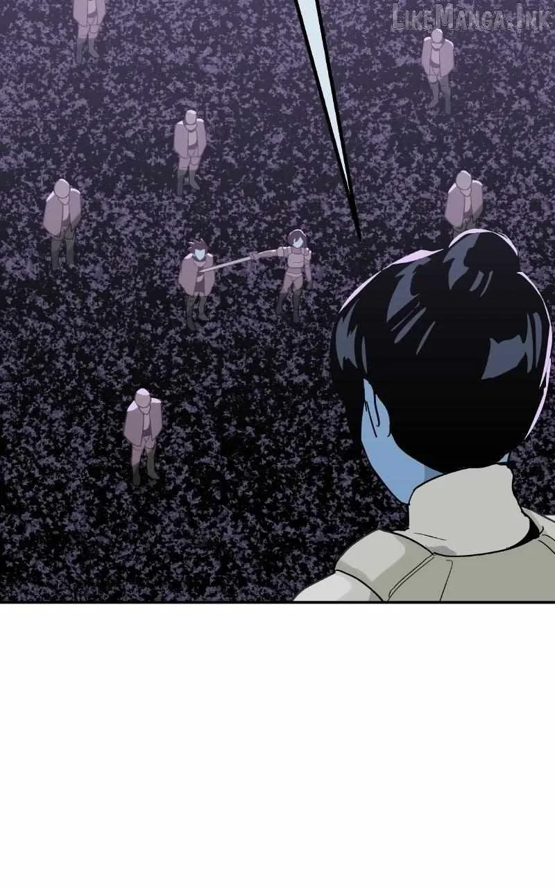Grand Finale Chapter 50 page 69