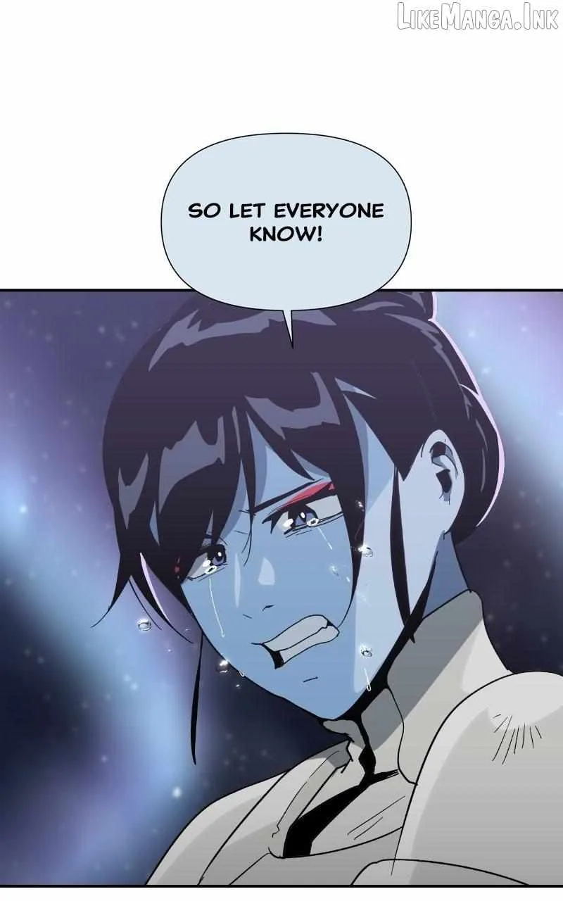 Grand Finale Chapter 50 page 70