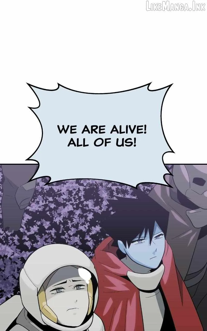 Grand Finale Chapter 50 page 71
