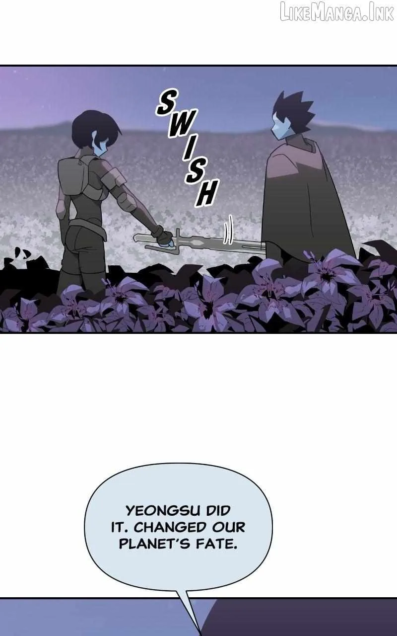 Grand Finale Chapter 50 page 74