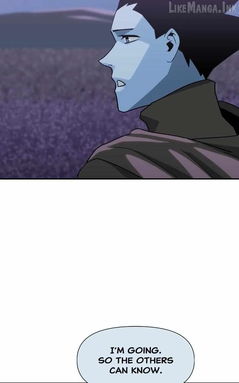 Grand Finale Chapter 50 page 75