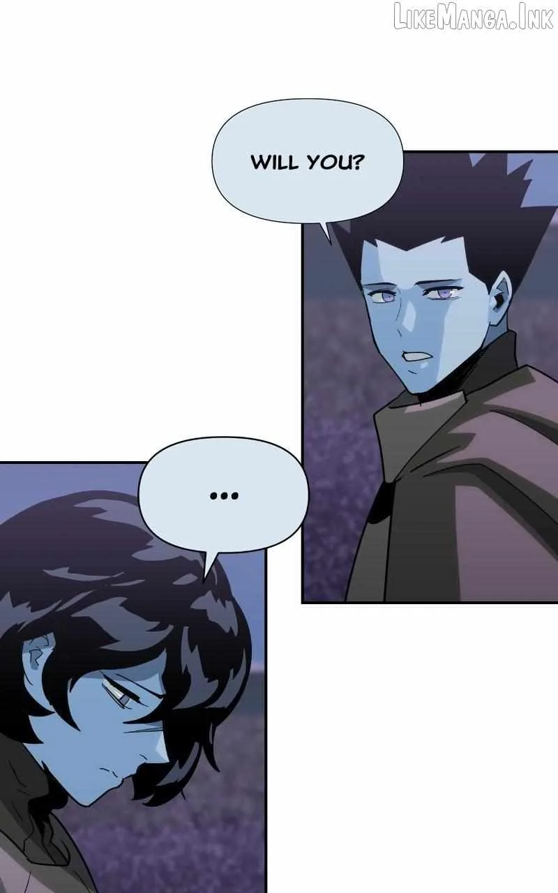Grand Finale Chapter 50 page 77