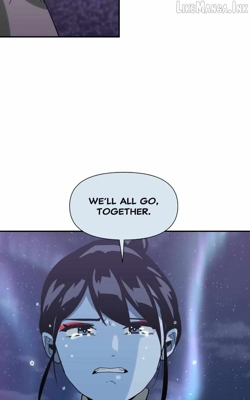Grand Finale Chapter 50 page 78